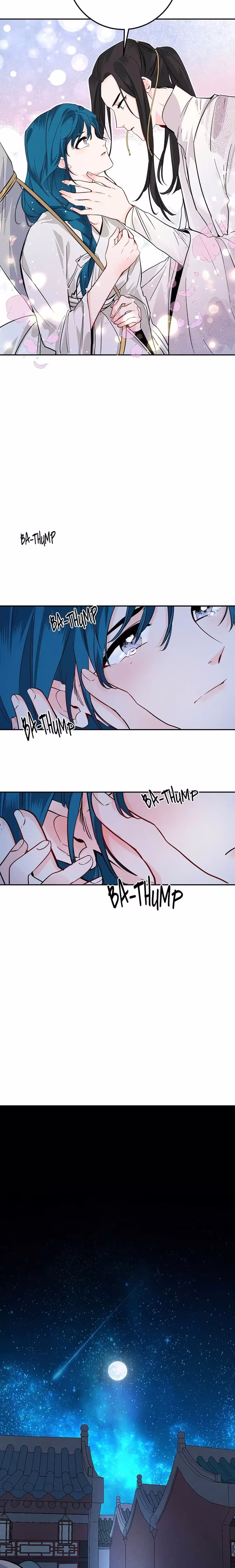 His Majesty's Secret Heroine - Chapter 61 - Part 14