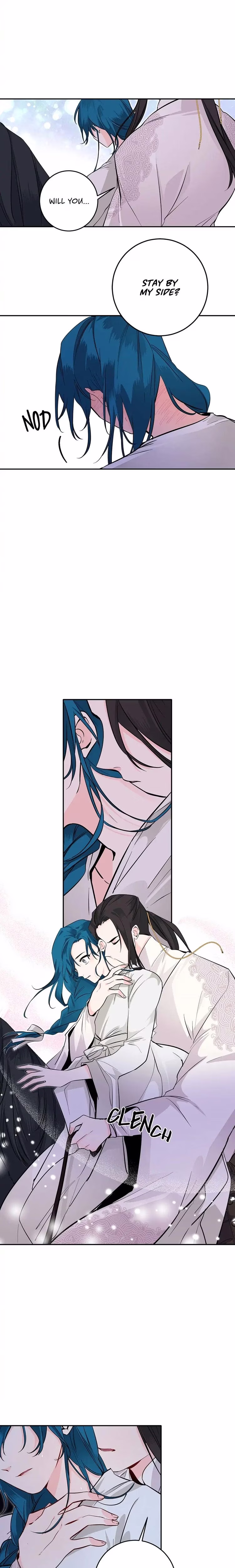 His Majesty's Secret Heroine - Chapter 62 - Part 9