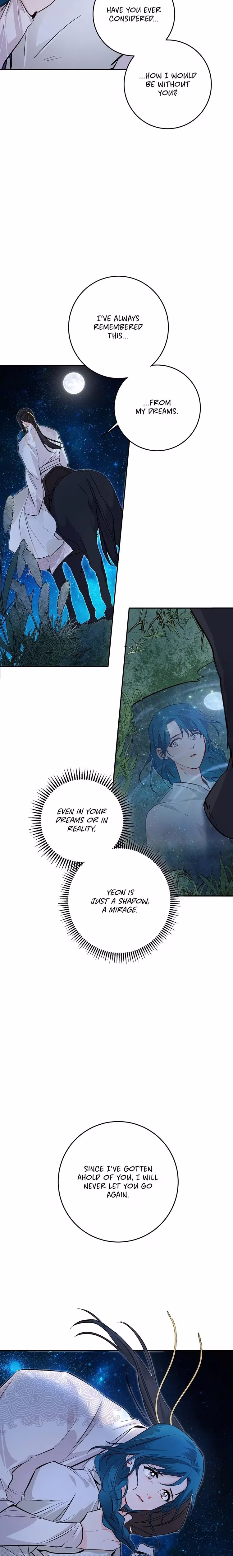 His Majesty's Secret Heroine - Chapter 62 - Part 10