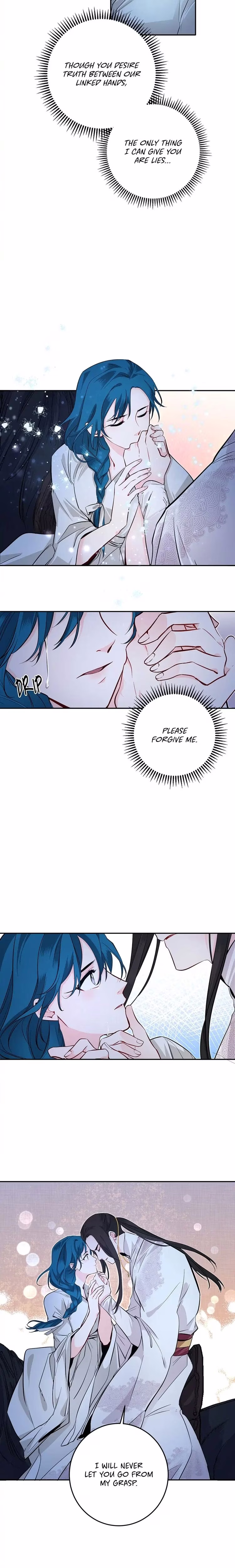 His Majesty's Secret Heroine - Chapter 62 - Part 13