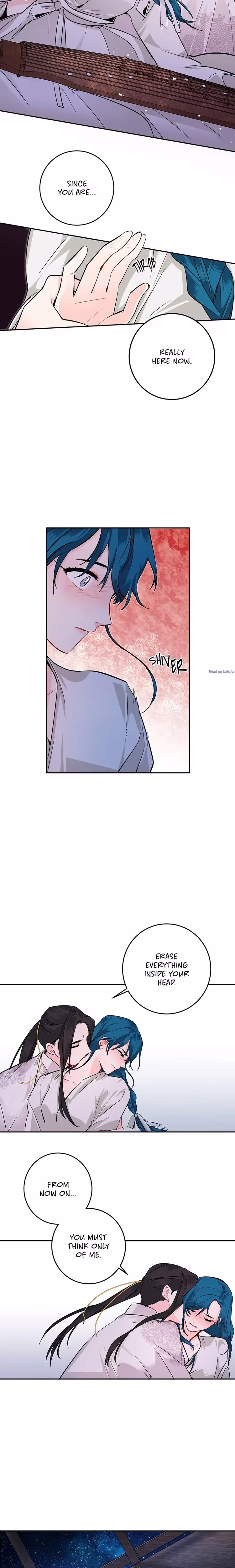 His Majesty's Secret Heroine - Chapter 63 - Part 12