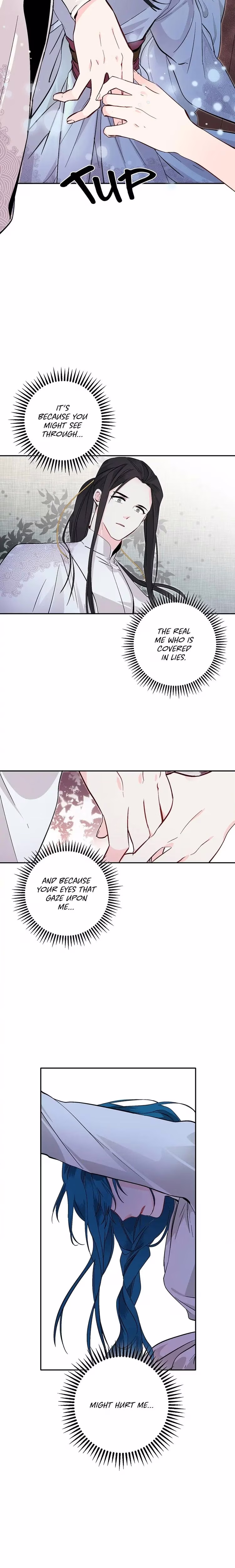 His Majesty's Secret Heroine - Chapter 64 - Part 3