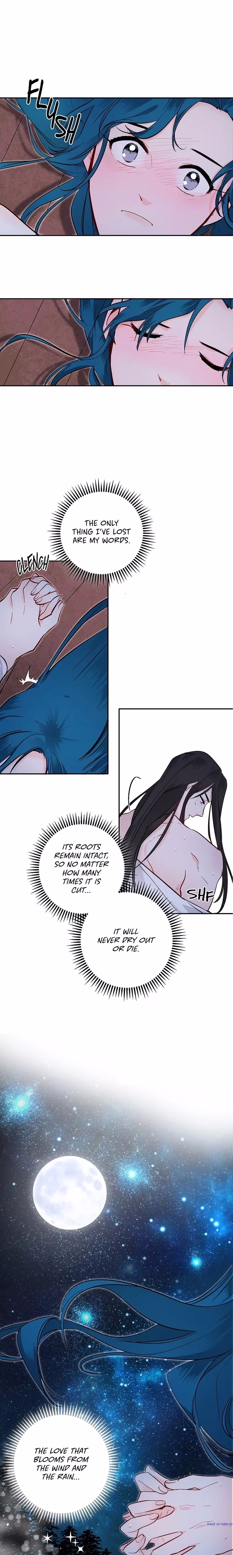 His Majesty's Secret Heroine - Chapter 64 - Part 12