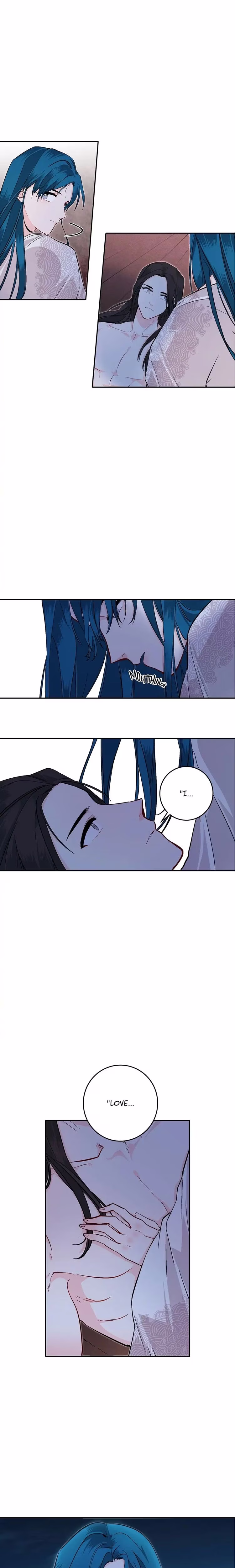 His Majesty's Secret Heroine - Chapter 65 - Part 7