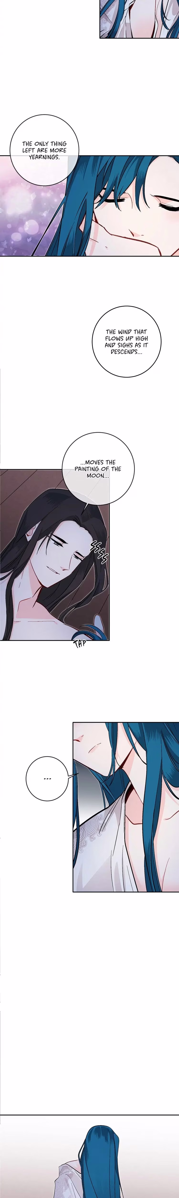 His Majesty's Secret Heroine - Chapter 65 - Part 10