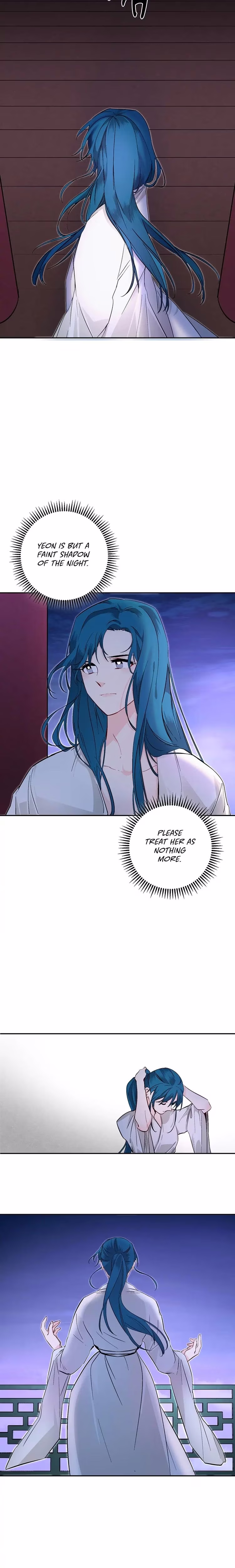 His Majesty's Secret Heroine - Chapter 65 - Part 12