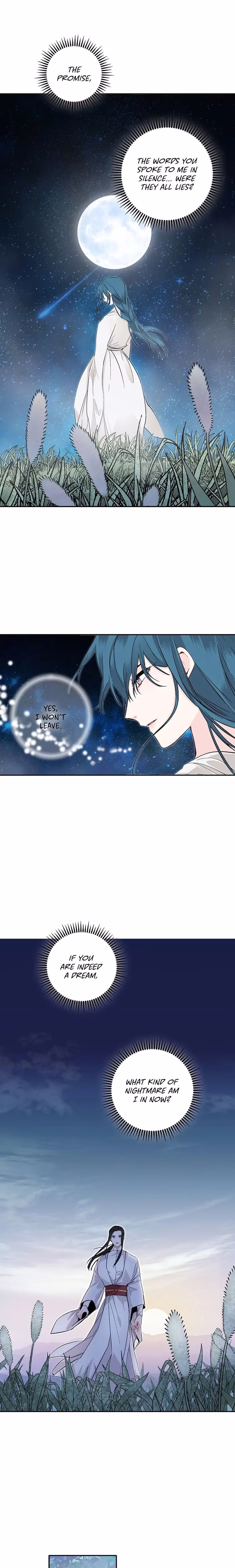 His Majesty's Secret Heroine - Chapter 67 - Part 6