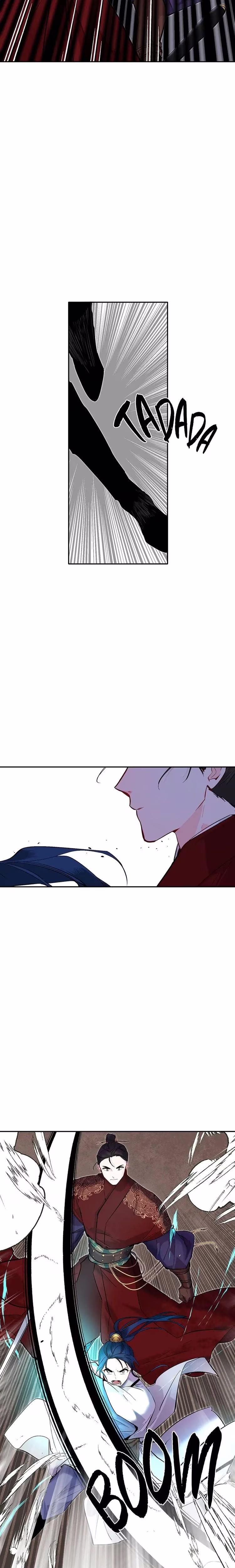 His Majesty's Secret Heroine - Chapter 70 - Part 14