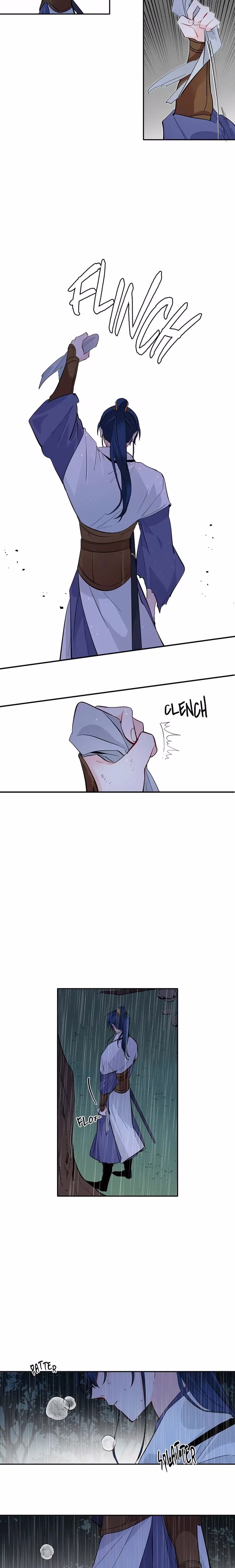 His Majesty's Secret Heroine - Chapter 71 - Part 15