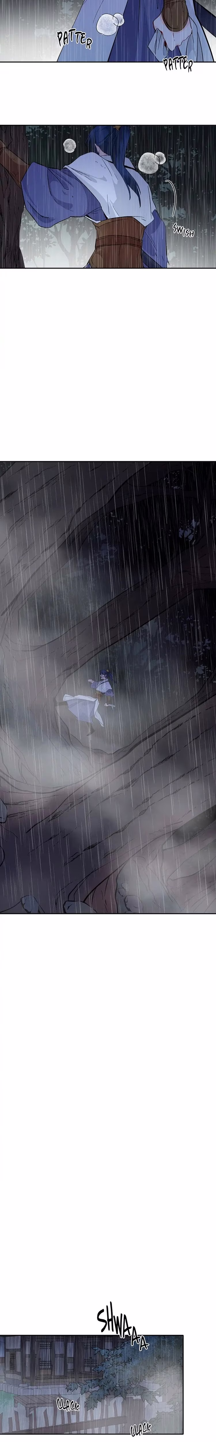 His Majesty's Secret Heroine - Chapter 71 - Part 16