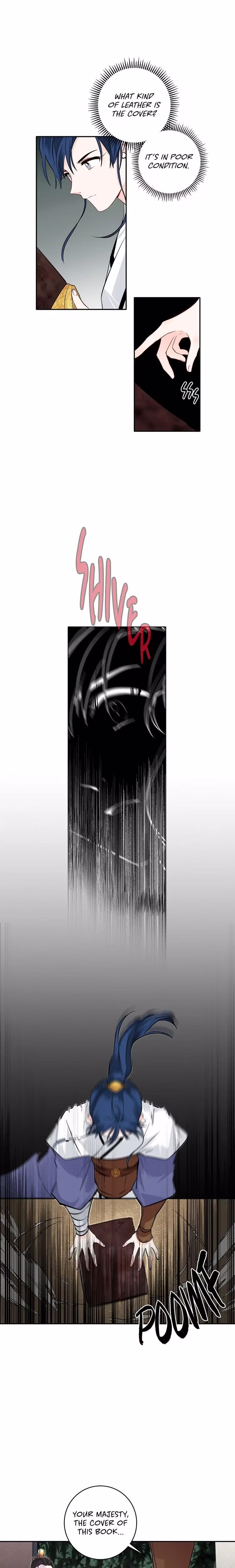 His Majesty's Secret Heroine - Chapter 77 - Part 10