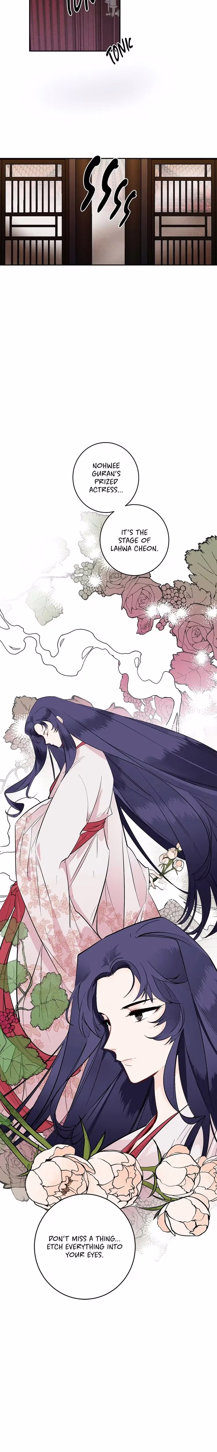 His Majesty's Secret Heroine - Chapter 80 - Part 14