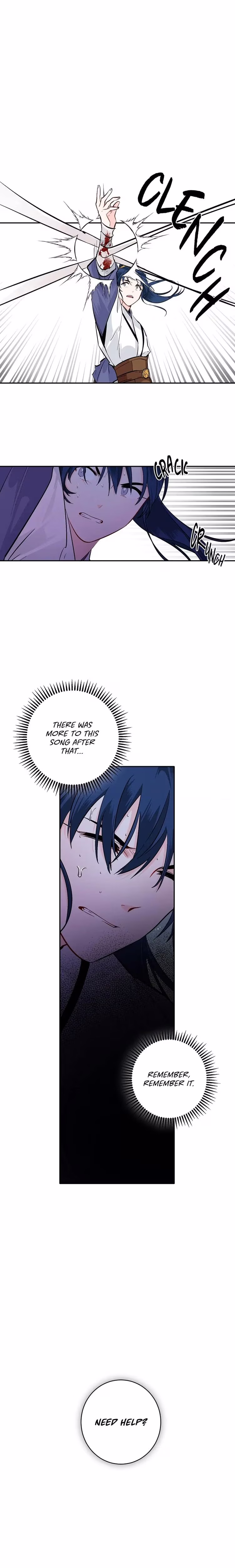 His Majesty's Secret Heroine - Chapter 82 - Part 16