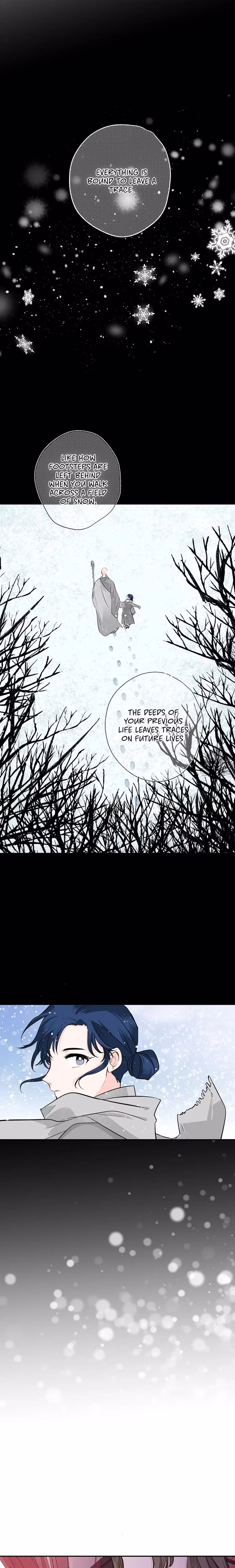 His Majesty's Secret Heroine - Chapter 85 - Part 17