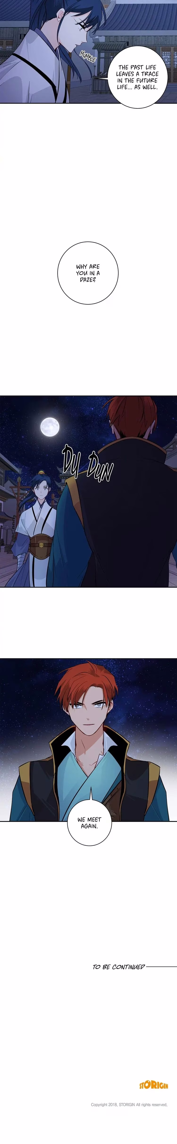 His Majesty's Secret Heroine - Chapter 87 - Part 15