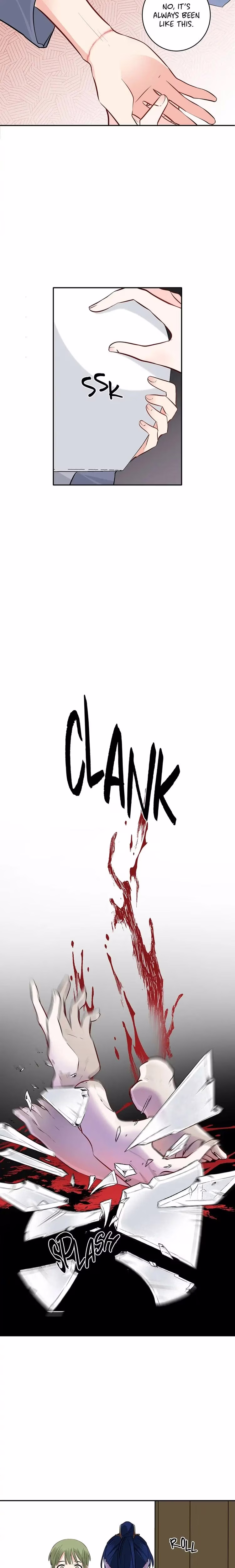 His Majesty's Secret Heroine - Chapter 88 - Part 9