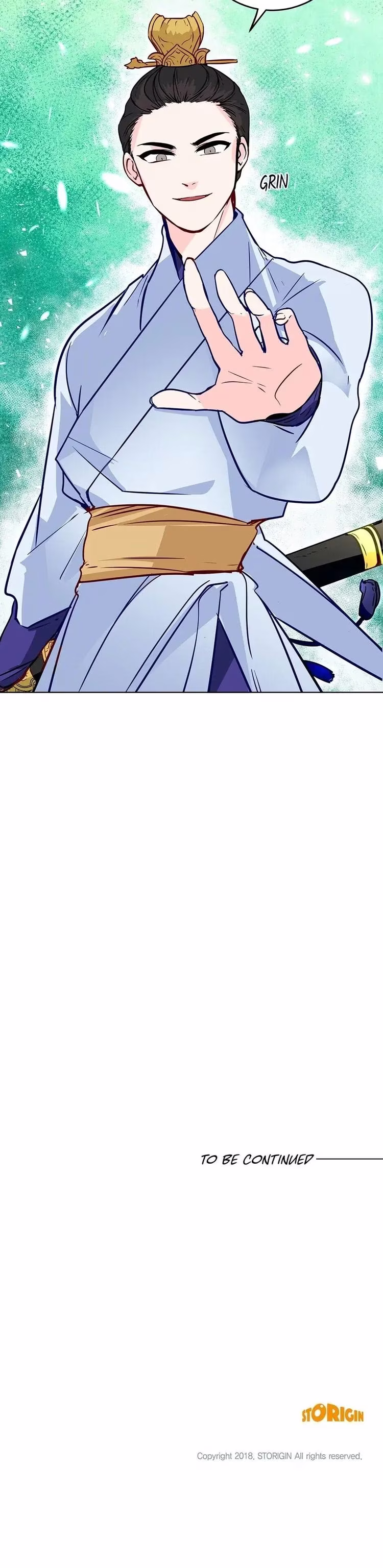 His Majesty's Secret Heroine - Chapter 9 - Part 17