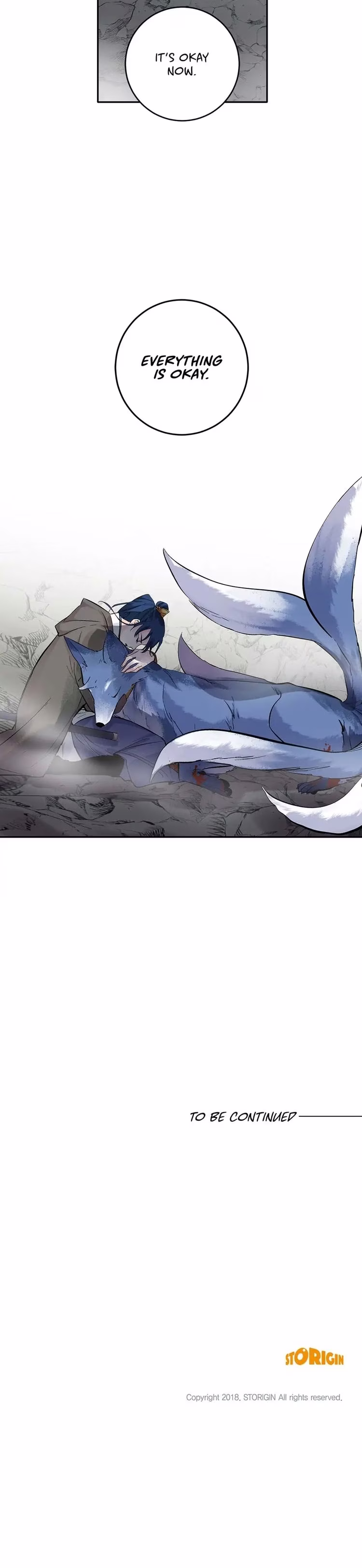 His Majesty's Secret Heroine - Chapter 91 - Part 14