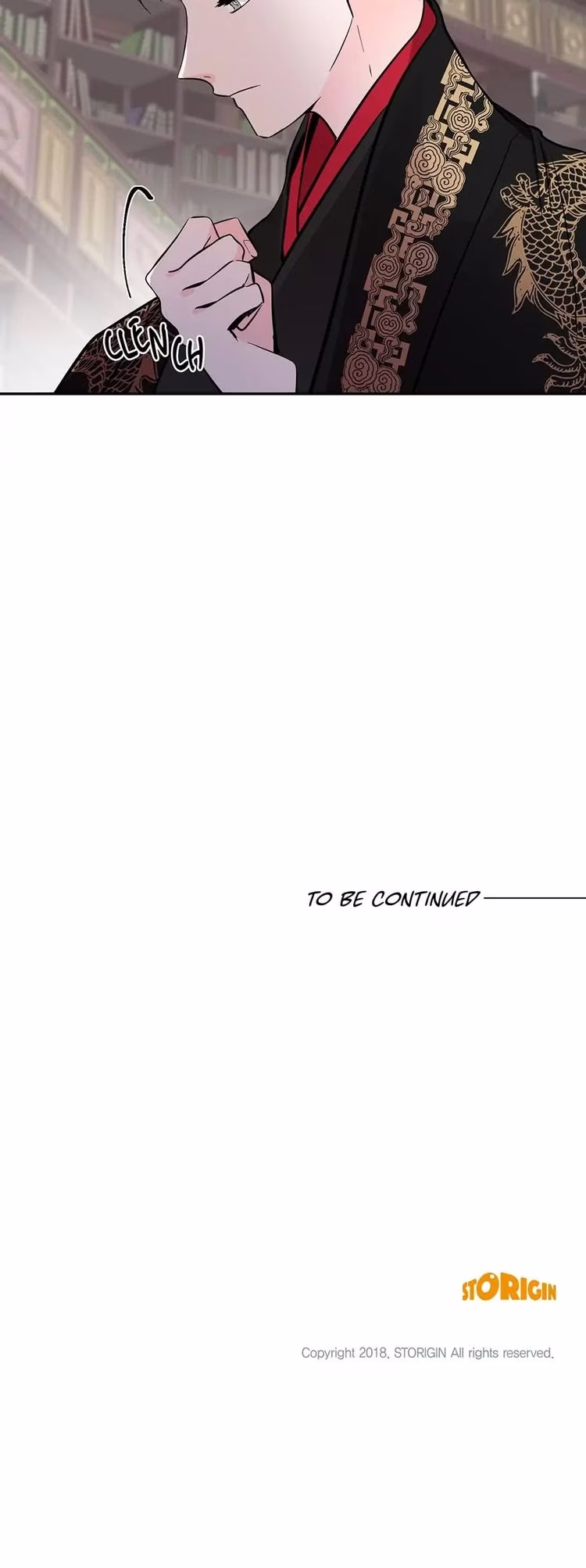 His Majesty's Secret Heroine - Chapter 95 - Part 15