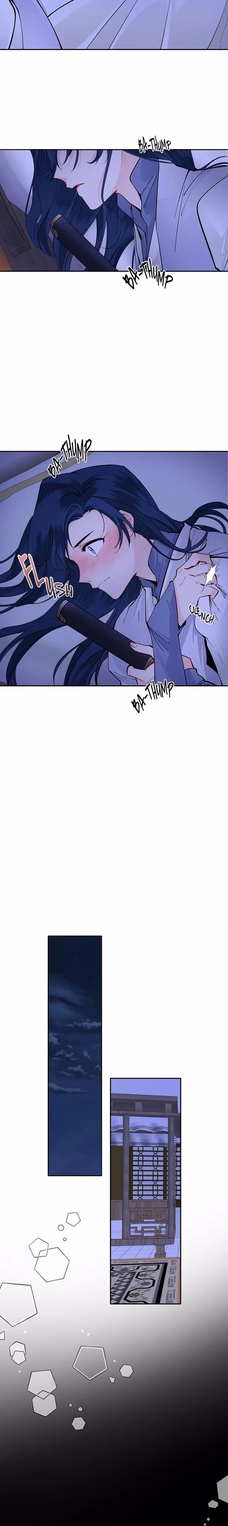 His Majesty's Secret Heroine - Chapter 97 - Part 15