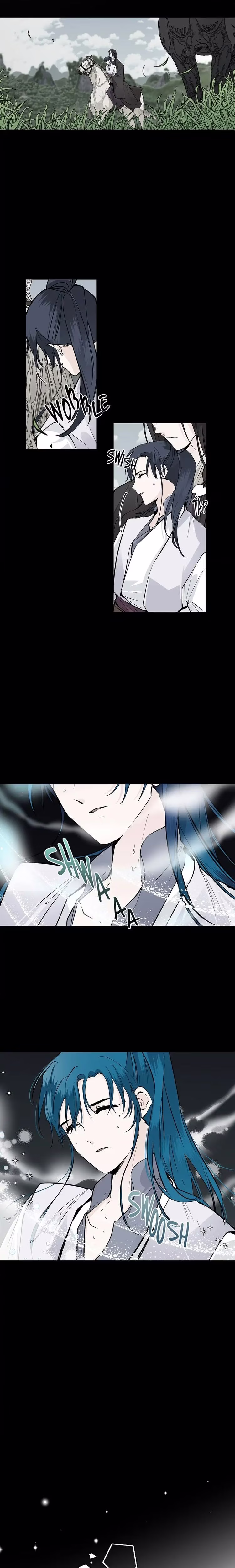 His Majesty's Secret Heroine - Chapter 97 - Part 16