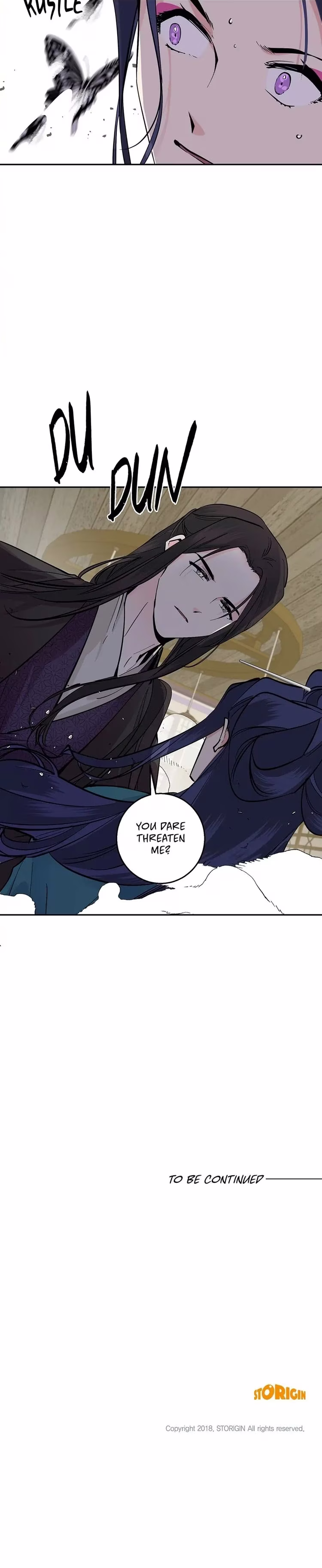 His Majesty's Secret Heroine - Chapter 98 - Part 16