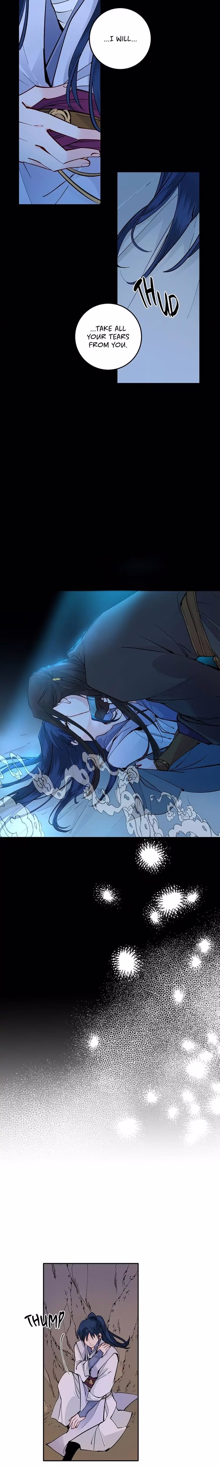 His Majesty's Secret Heroine - Chapter 99 - Part 16