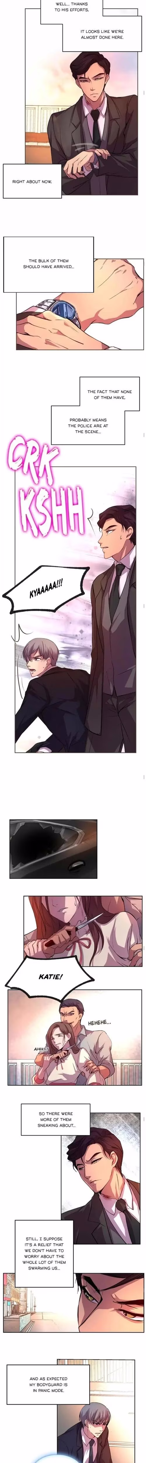 Hold Me Tight - Chapter 10 - Part 4