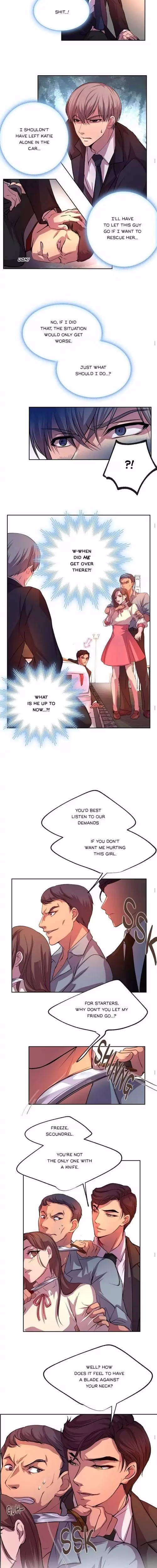 Hold Me Tight - Chapter 10 - Part 5