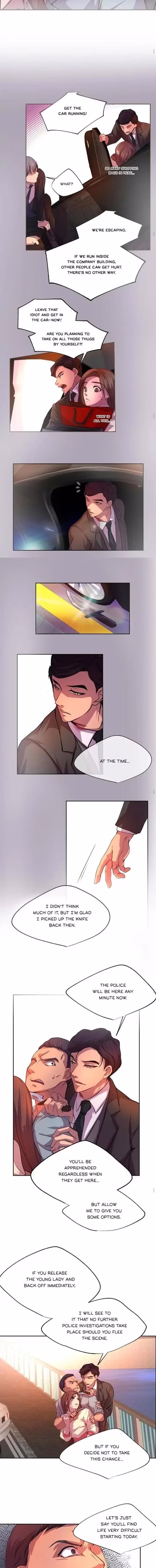 Hold Me Tight - Chapter 10 - Part 6