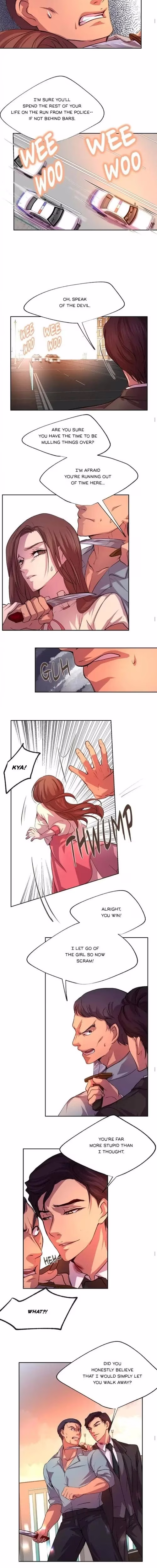 Hold Me Tight - Chapter 10 - Part 7