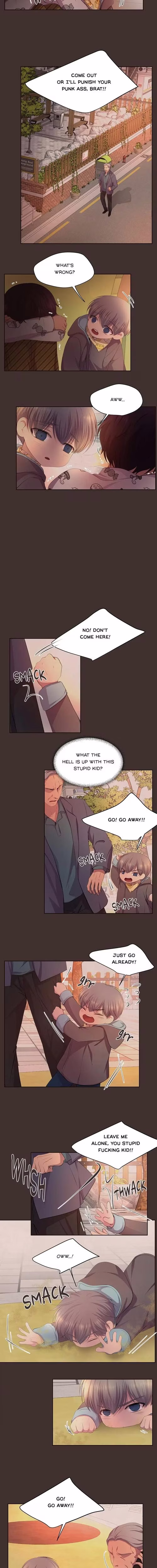 Hold Me Tight - Chapter 100 - Part 5