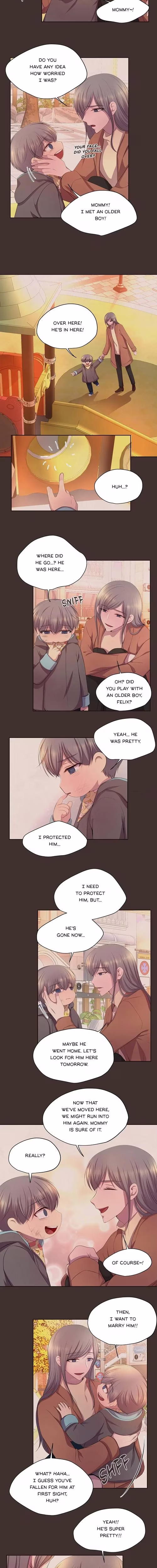 Hold Me Tight - Chapter 100 - Part 7