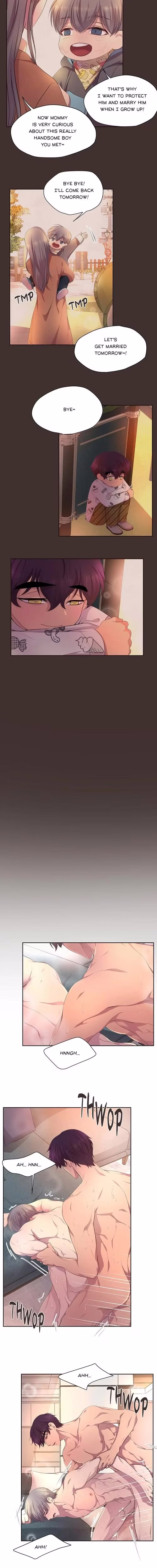 Hold Me Tight - Chapter 100 - Part 8