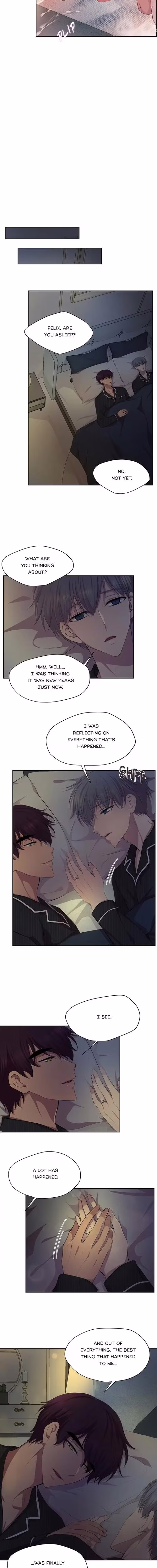 Hold Me Tight - Chapter 100 - Part 10