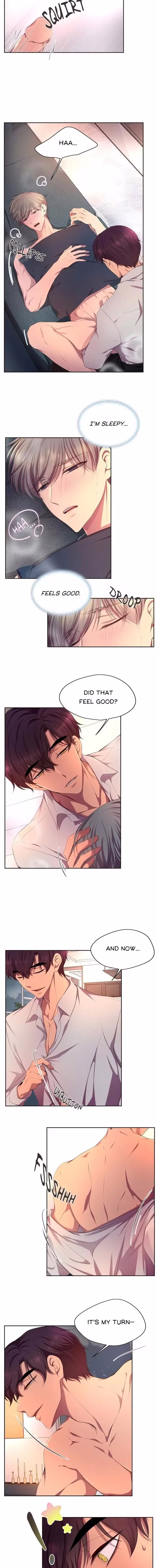 Hold Me Tight - Chapter 103 - Part 4