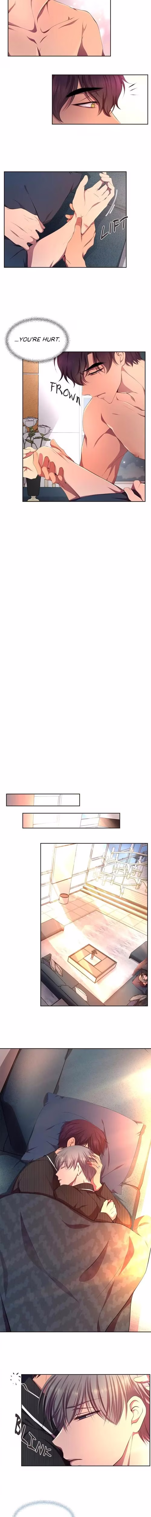 Hold Me Tight - Chapter 103 - Part 6