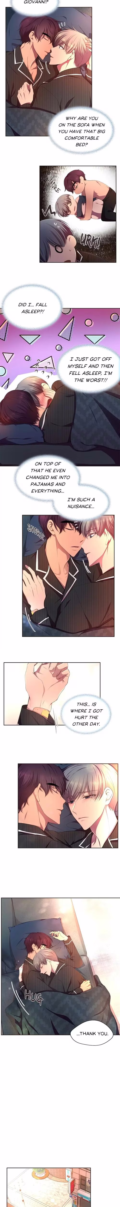 Hold Me Tight - Chapter 103 - Part 7