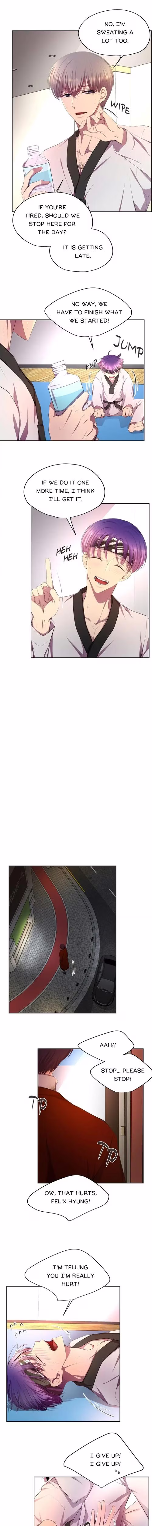 Hold Me Tight - Chapter 104 - Part 7