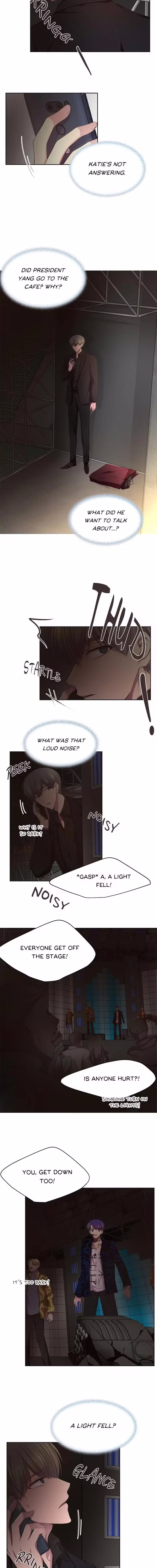 Hold Me Tight - Chapter 106 - Part 8