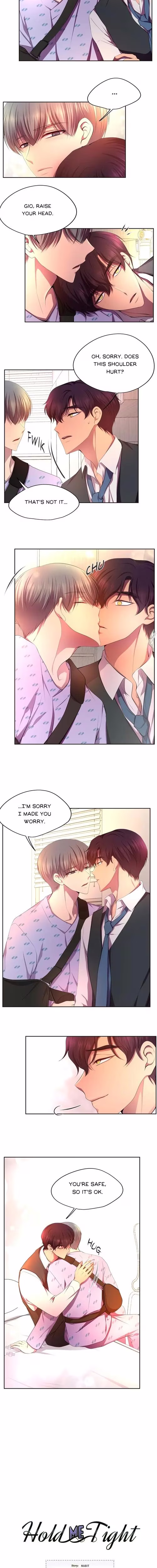 Hold Me Tight - Chapter 107 - Part 4