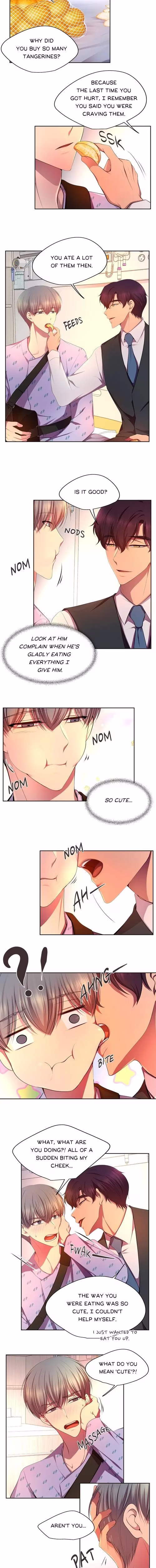 Hold Me Tight - Chapter 107 - Part 9