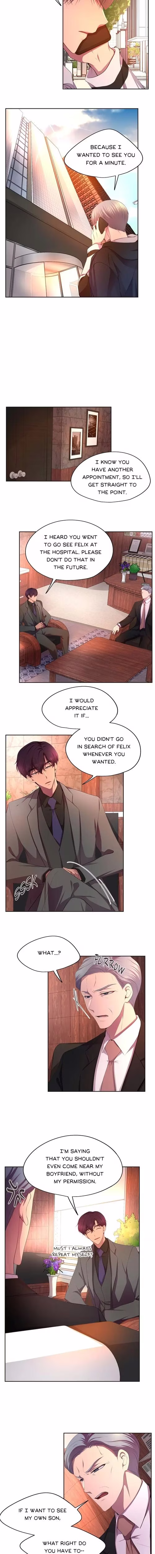 Hold Me Tight - Chapter 108 - Part 7