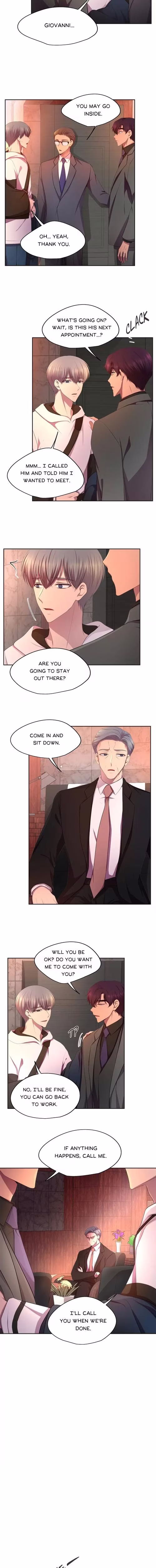 Hold Me Tight - Chapter 108 - Part 9