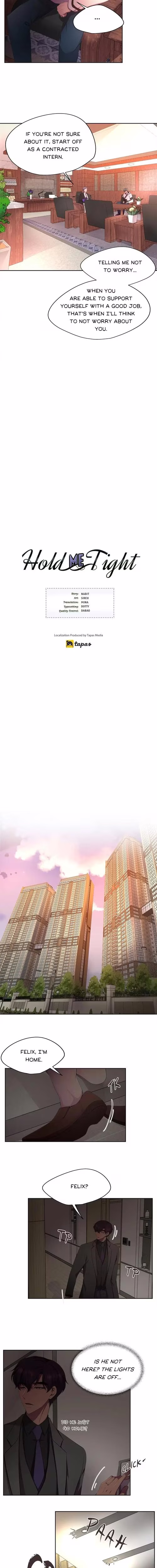 Hold Me Tight - Chapter 109 - Part 4