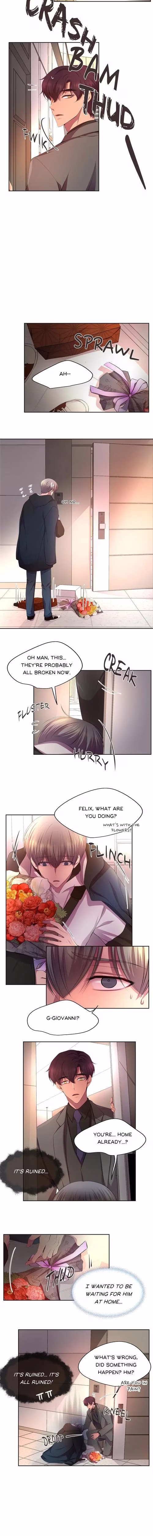 Hold Me Tight - Chapter 109 - Part 5