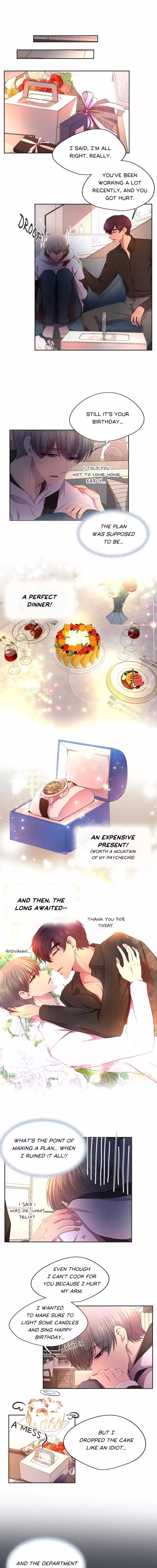 Hold Me Tight - Chapter 109 - Part 6