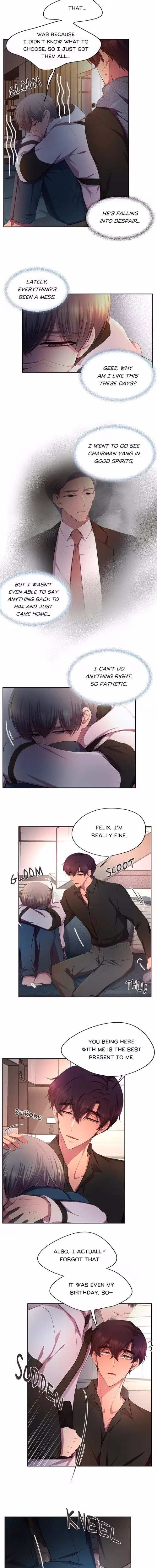 Hold Me Tight - Chapter 109 - Part 8