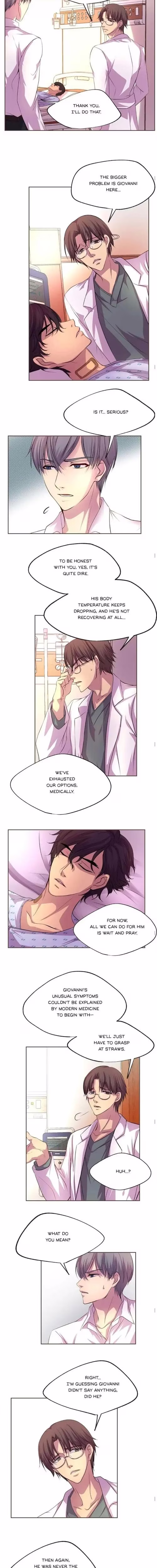 Hold Me Tight - Chapter 11 - Part 5