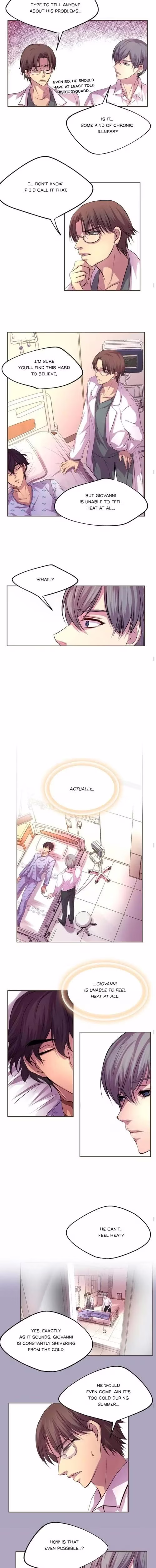 Hold Me Tight - Chapter 11 - Part 6